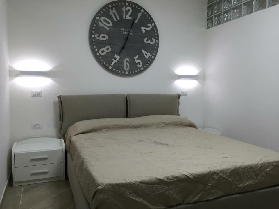 B&B Quintino Sella Iglesias Buitenkant foto